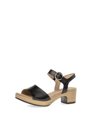 Gabor 42.071 Sandal - Black