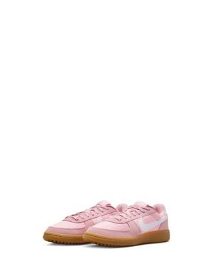 Nike Field General Sneaker - Pink