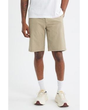 Rip Curl Boardwalk Phase Shorts - Natural