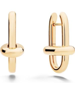 Pomellato Iconica Earrings - Metallic