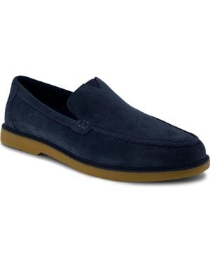 TOMS Marcos Loafer - Blue