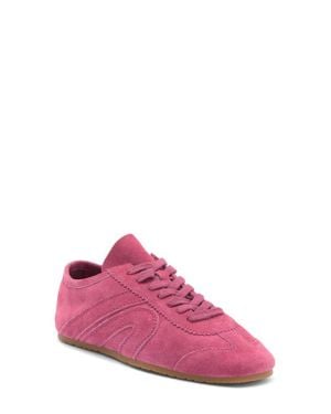 Jeffrey Campbell Aleta Sneaker - Pink