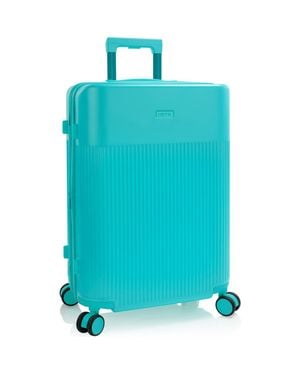 Heys Hilite 25 Inch Luggage - Blue