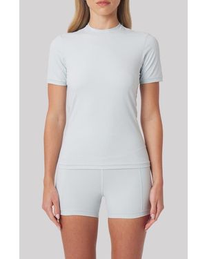 Williams Athletic Club Regina Performance T-Shirt - White