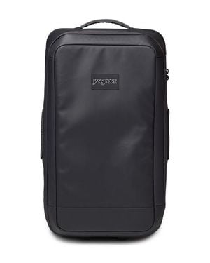 Jansport Good Latitude 30 Rolling Duffel - Blue