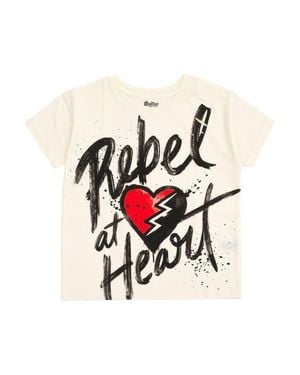 Disney Descendants T-Shirt - White