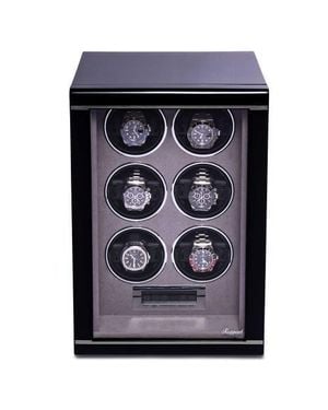 Rapport Formula Six Watch Winder - Black