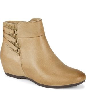 BareTraps Payten Bootie - Natural