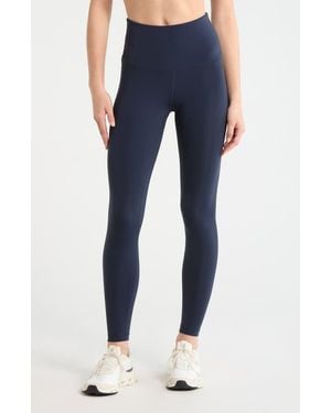 Mpg Sculpt Leggings - Blue