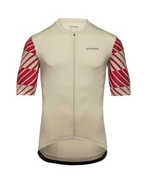 Gore Wear Swiftride Optical Jersey - Multicolor