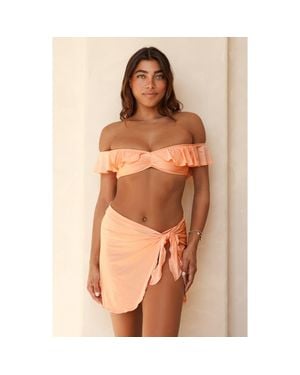 Dippin' Daisy's Nomad Sarong - Brown