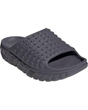 adidas Gender Inclusive Adilette 94 Sport Slide - Gray