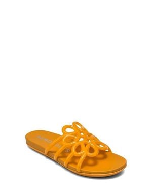 Aerosoles Frida Slide Sandal - Orange