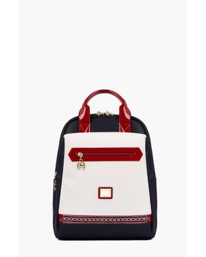 Cavalinho Twist 395 Backpack - Red