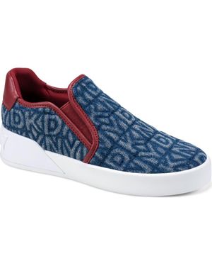 DKNY Marta Sneaker - Blue