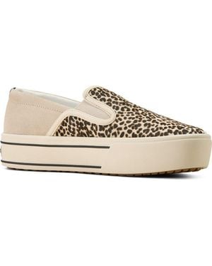 Ariat Skylar Slip-On Sneaker - White