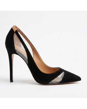 kneetoes Winslow Pump - Black