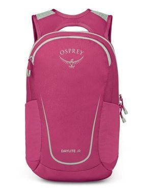 Osprey Kids' Daylite Jr. Water Repellent Backpack - Pink