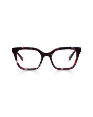 Eyebobs Overlook 50Mm Cat Eye Readers - Black