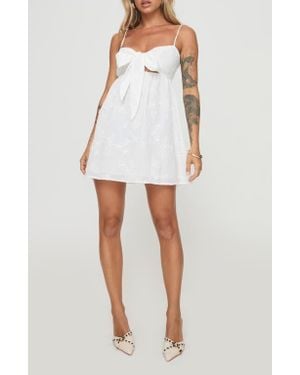 Princess Polly Baby Shower Dresses for Women | Lyst