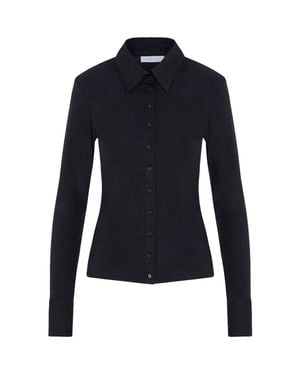 Anne Fontaine Nuage Shirt - White