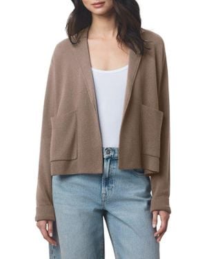 Splendid Estelle Sweater Jacket - Multicolor