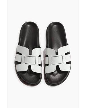 H&M Sandals - Black