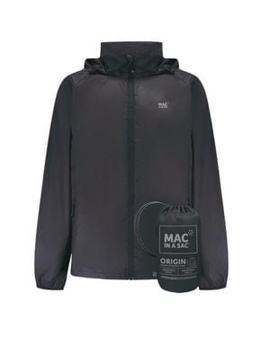 Mac In A Sac Mac - Black