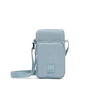 Lefrik Amsterdam Bag - Blue