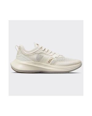 Athletic Propulsion Labs Euphoria Ivory Sandstone Sneaker - White
