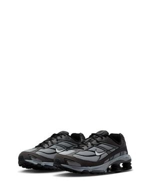 Nike Shox Ride 2 Sneaker - Black