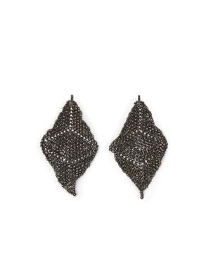 Brunello Cucinelli Earrings and ear cuffs for Women | Online