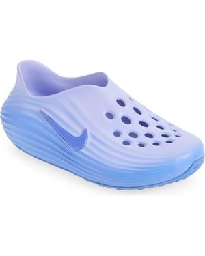 Nike Reactx Rejuven8 Slip-On - Blue