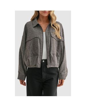 All In Favor All - Gray