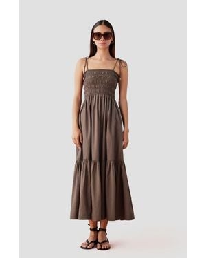 Omika Adley Maxi - Multicolor