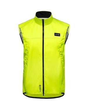 Gore Wear Everyday Vest - Yellow