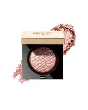Bobbi Brown Luxe Metallic Eyeshadow - Black