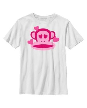 Paul Frank Boys' Julius - Pink