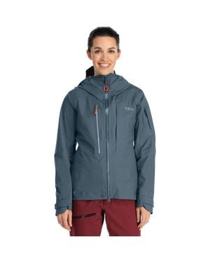 Rab Khroma Kinetic Jacket - Blue