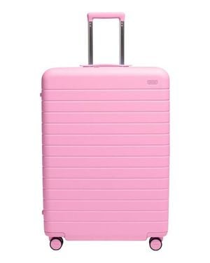 AWAY The Large Suitcase - Pink