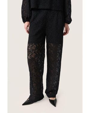 Soaked In Luxury Soaked - Black
