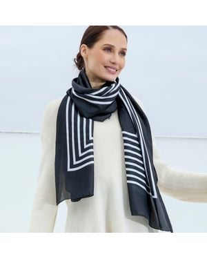 Youzey The Mia Scarf - Black