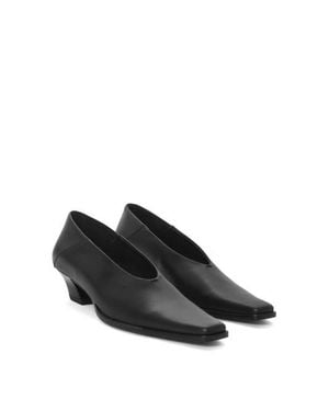 Maguire Soria Heel - Black