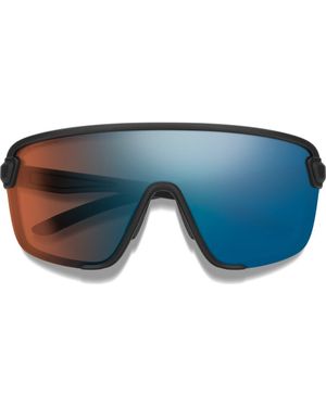 Smith Bobcat 135Mm Sunglasses - Blue