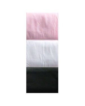 Luvable Friends Nylon Tights - Pink