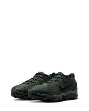 Nike Air Vapormax 2023 Fr Sneaker - Black