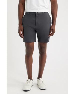 Tommy John Commuter Shorts - Black