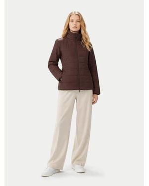 Gobi Cashmere Cashmeretech Jacket - Brown