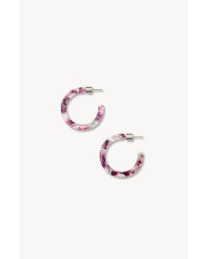 Machete Mini Hoops - Multicolor