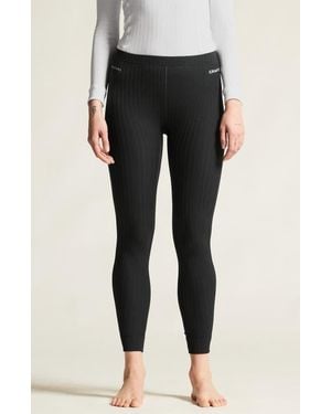 C.r.a.f.t Active Extreme X Base Layer Pants - Black